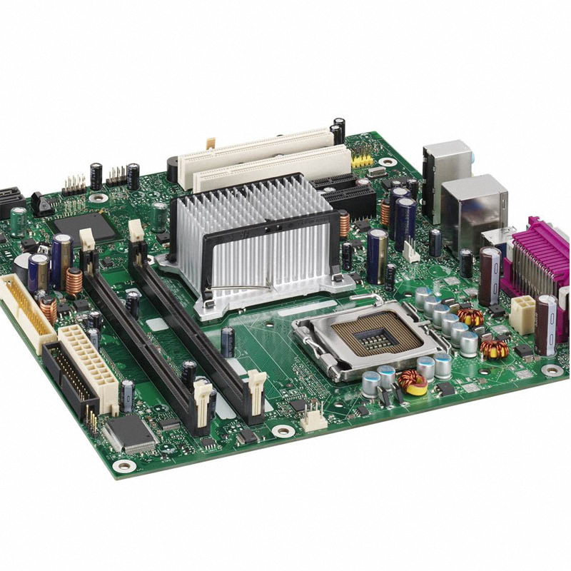  PCB板打螺丝