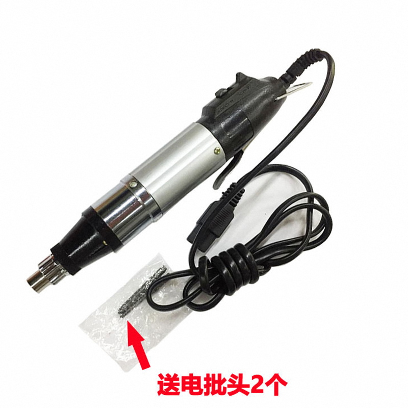电动锁附螺丝批